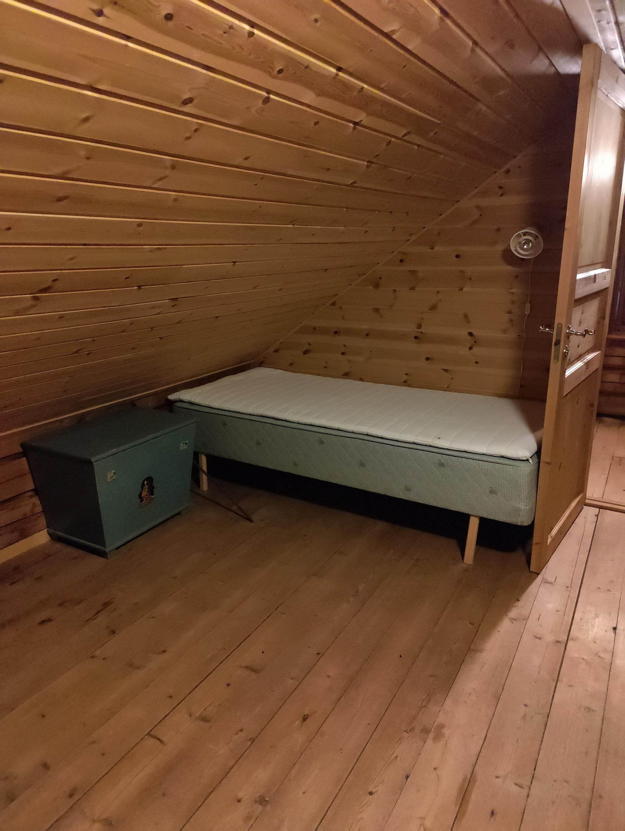 Soverom i 3.etasje (2)